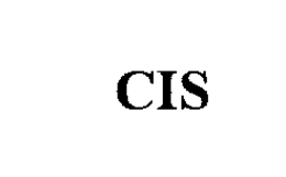 CIS trademark