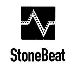 STONEBEAT trademark