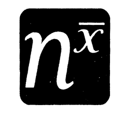 NX trademark