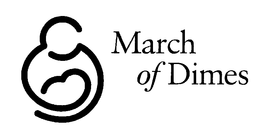MARCH OF DIMES trademark
