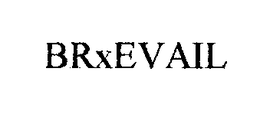 BRXEVAIL trademark