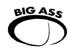 BIG ASS trademark