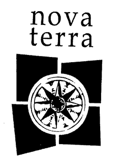 NOVA TERRA trademark