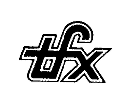 TFX trademark