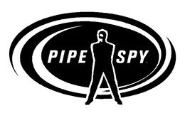 PIPE SPY trademark
