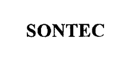 SONTEC trademark