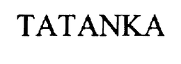 TATANKA trademark