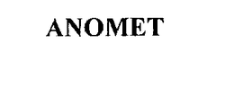 ANOMET trademark