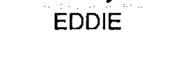 EDDIE trademark