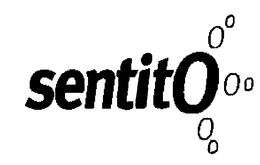 SENTITO trademark