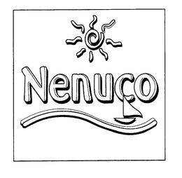 NENUCO trademark