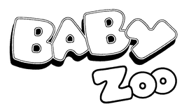 BABY ZOO trademark