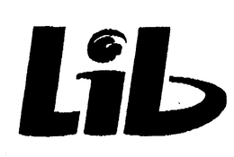 LIB trademark