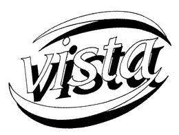 VISTA trademark