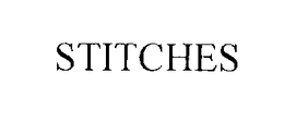 STITCHES trademark