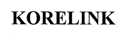 KORELINK trademark