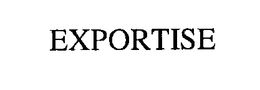 EXPORTISE trademark