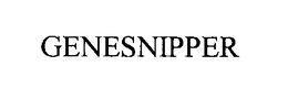 GENESNIPPER trademark
