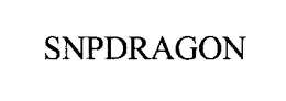 SNPDRAGON trademark