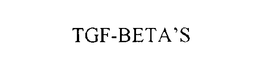 TGF BETA'S trademark