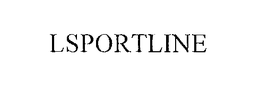 LSPORTLINE trademark