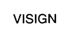 VISIGN trademark