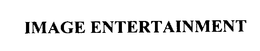 IMAGE ENTERTAINMENT trademark