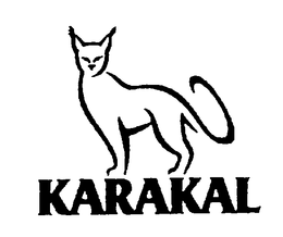 KARAKAL trademark