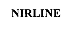 NIRLINE trademark