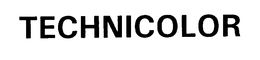 TECHNICOLOR trademark