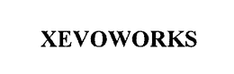 XEVOWORKS trademark