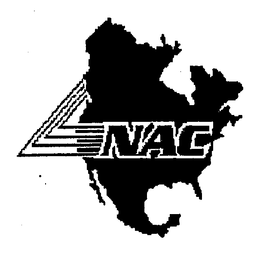 NAC trademark
