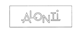 ALONTI trademark