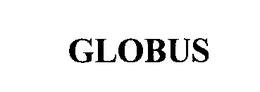 GLOBUS trademark