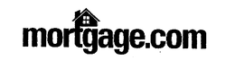 MORTGAGE.COM trademark