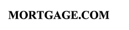 MORTGAGE.COM trademark