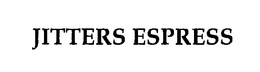 JITTERS ESPRESS trademark