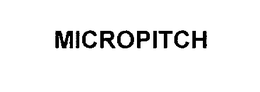 MICROPITCH trademark