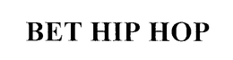 BET HIP HOP trademark
