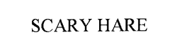 SCARY HARE trademark