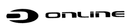 ONLINE trademark
