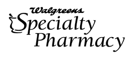 WALGREENS SPECIALTY PHARMACY trademark