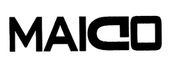 MAIDO trademark