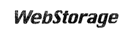 WEBSTORAGE trademark