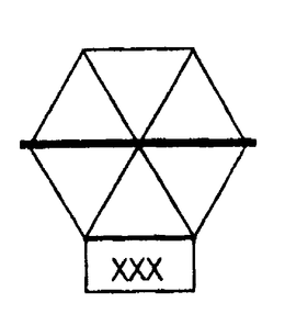 XXX trademark