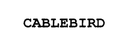 CABLEBIRD trademark