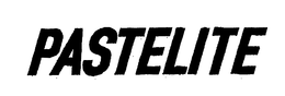 PASTELITE trademark