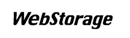 WEBSTORAGE trademark