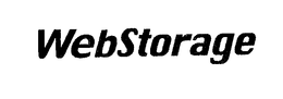 WEBSTORAGE trademark