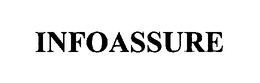 INFOASSURE trademark